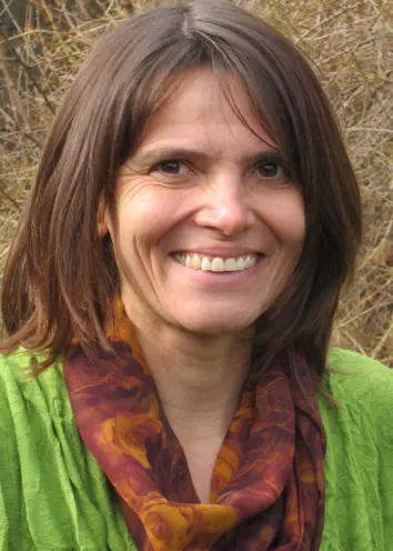 Prof. Dr. Brigitte Kaufmann