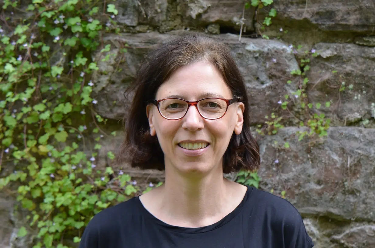 Dr. habil. Sophie Graefe